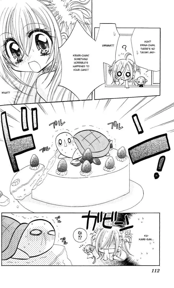 Kirarin Revolution Chapter 4 15